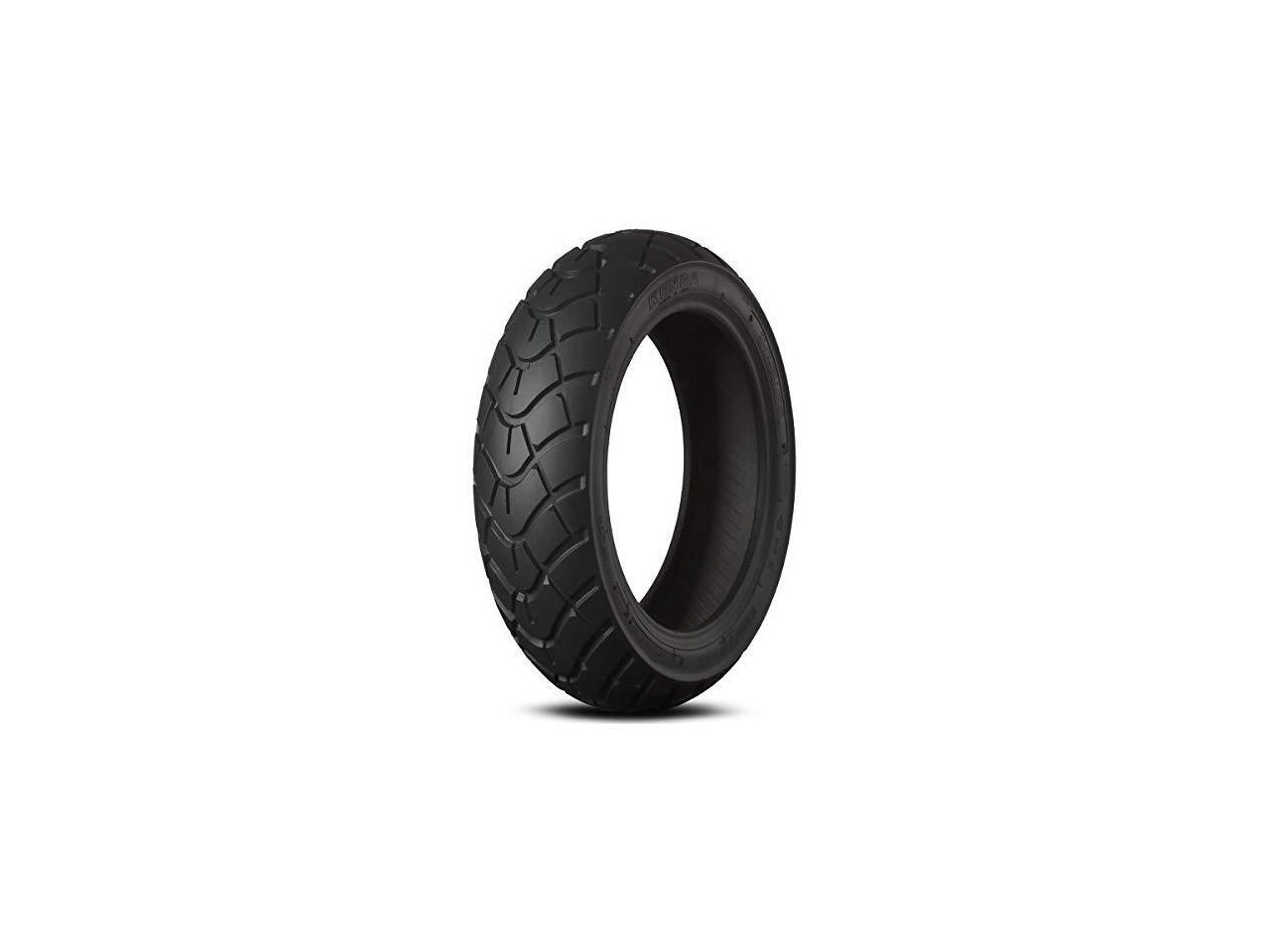 Kenda K761 Dual Sport Radial Tire 130/90R10