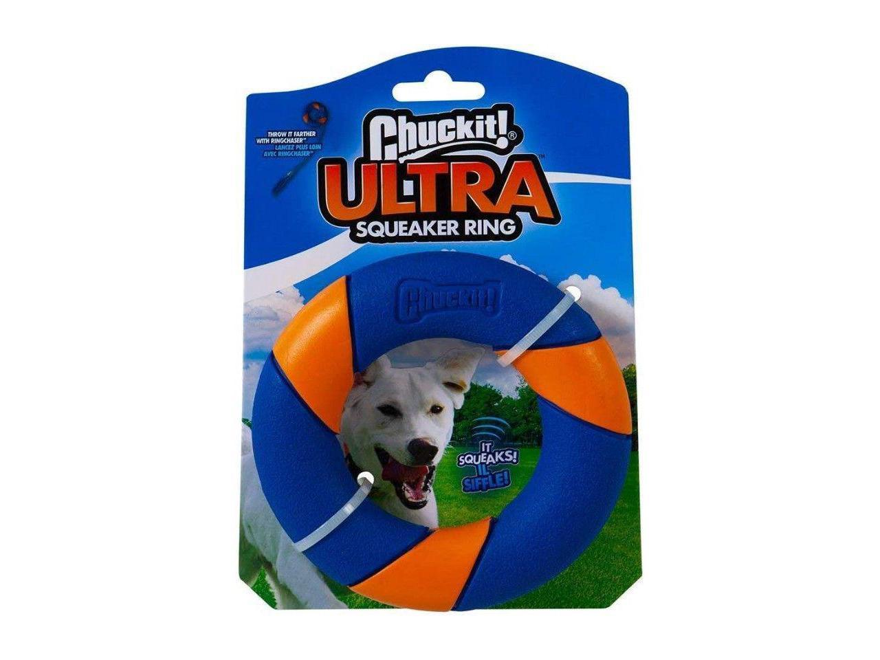 chuck it ultra ring