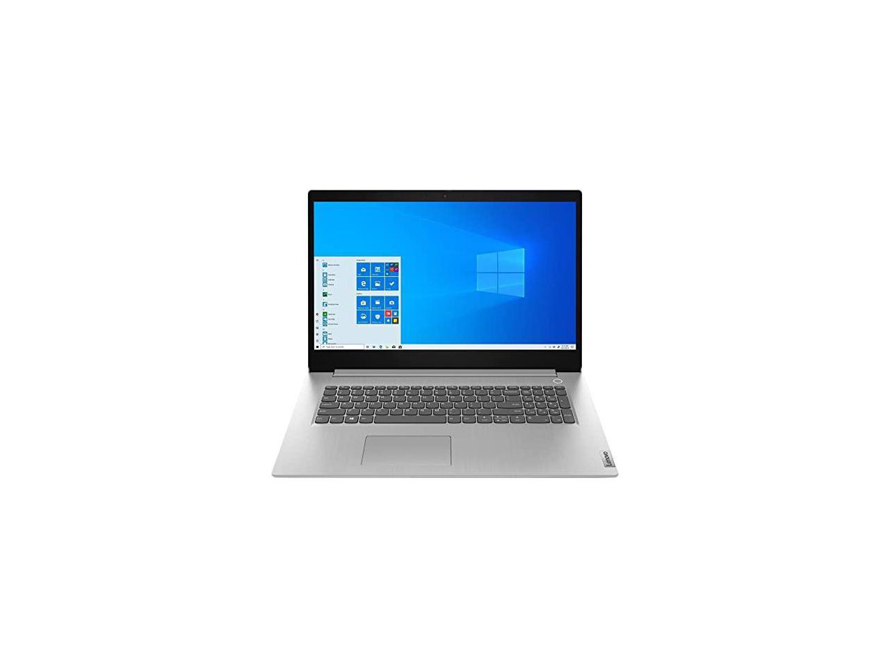 17.3インチ IPS Lenovo(レノボ) ideapad 3-17ITL6 人気を誇る 使用途中