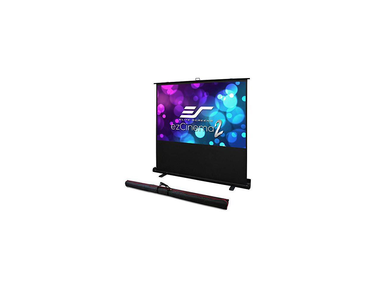 Elite Screens ezCinema 2 F70XWH2 70" Projection Screen