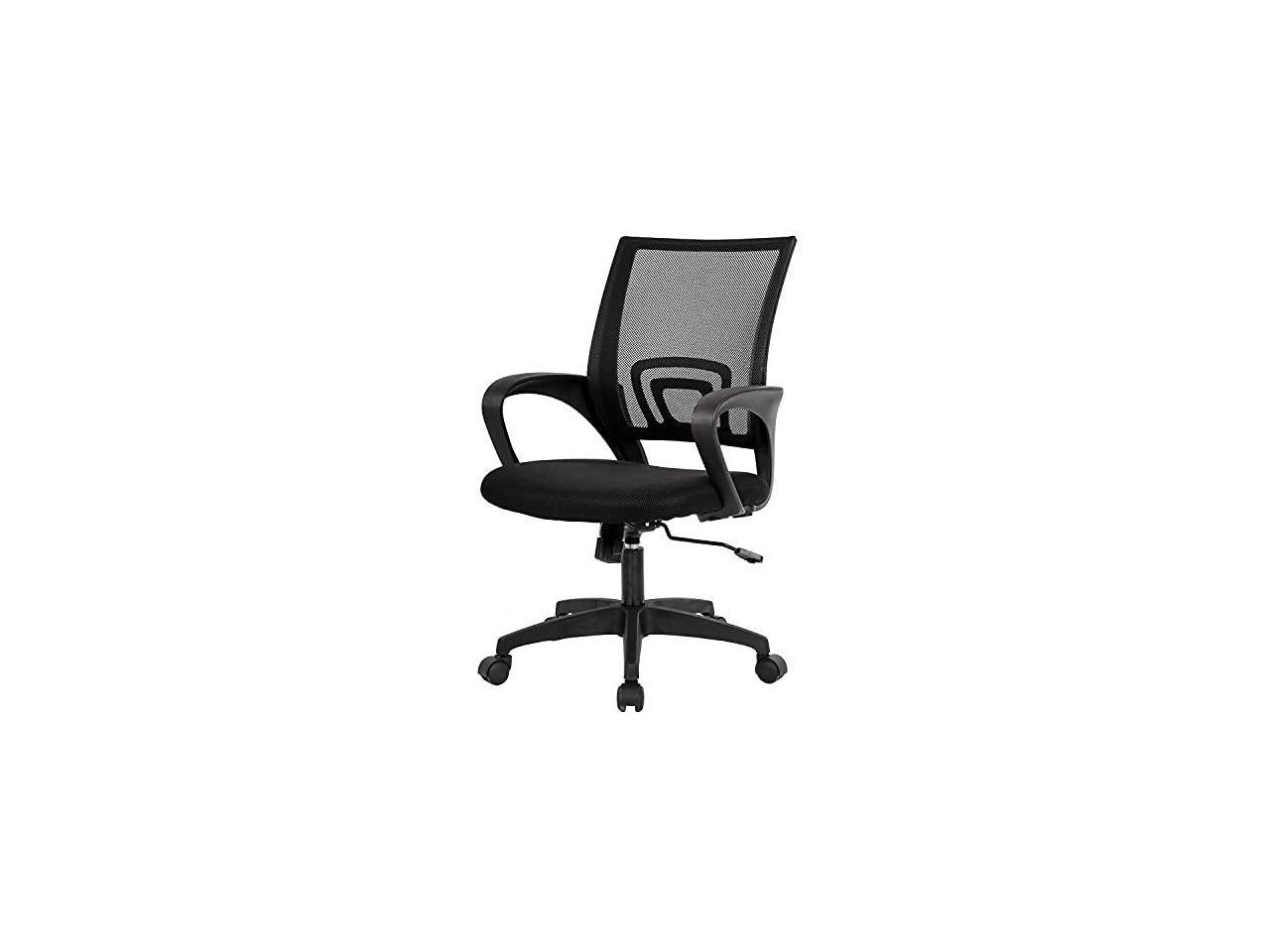 bestoffice mid back mesh ergonomic computer desk office chair