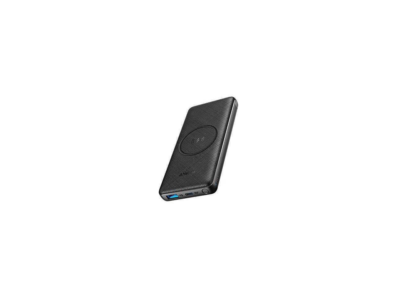 Anker Wireless Power Bank 10,000mAh, Portable Charger - Newegg.com