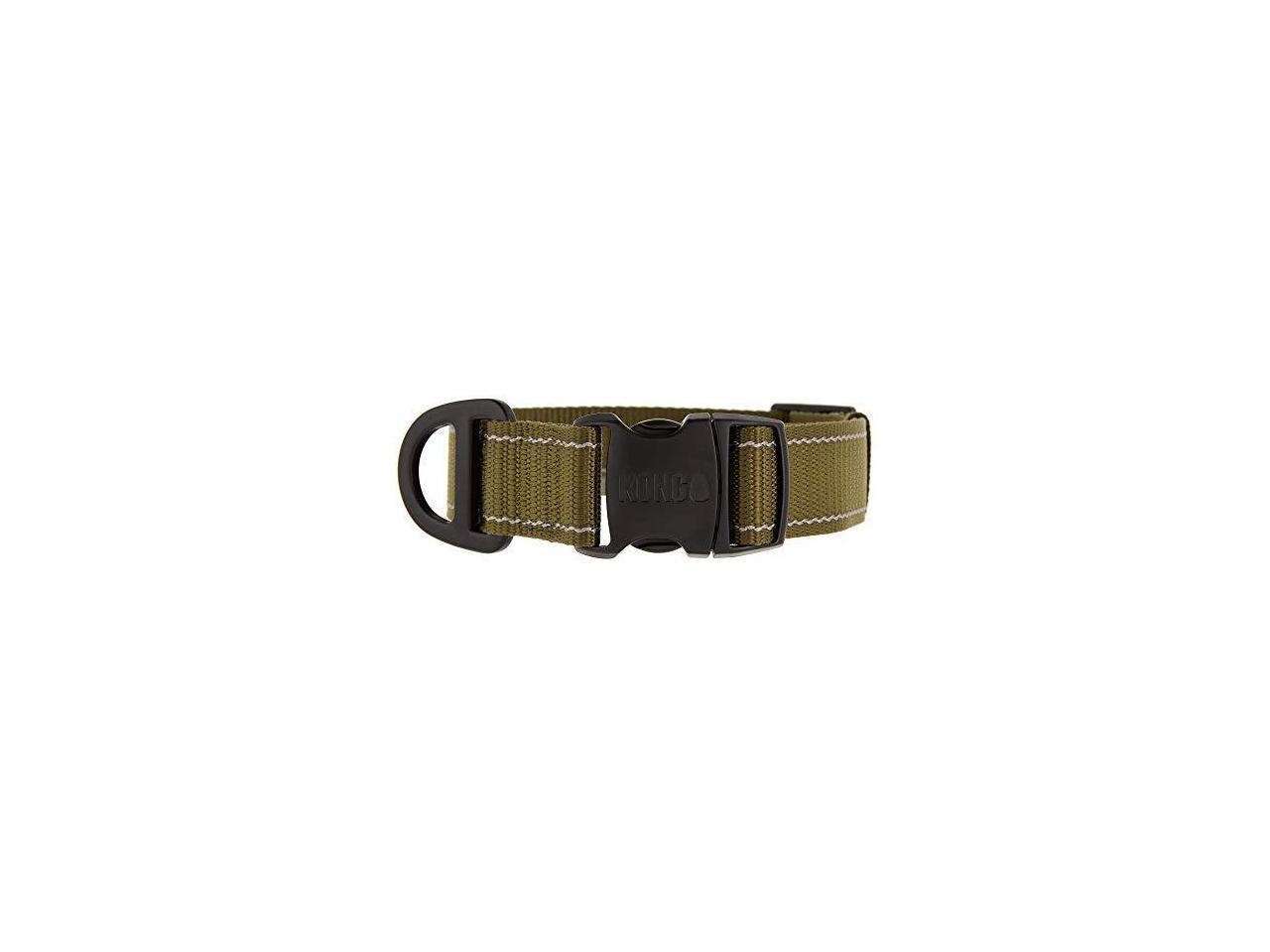 kong max ultra durable collar