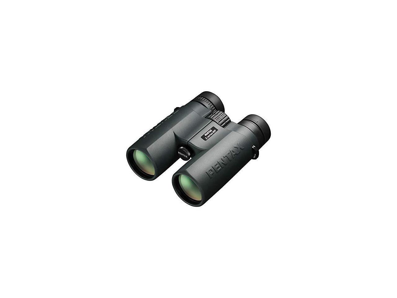 Pentax ZD 8x43 WP Binoculars - Newegg.com