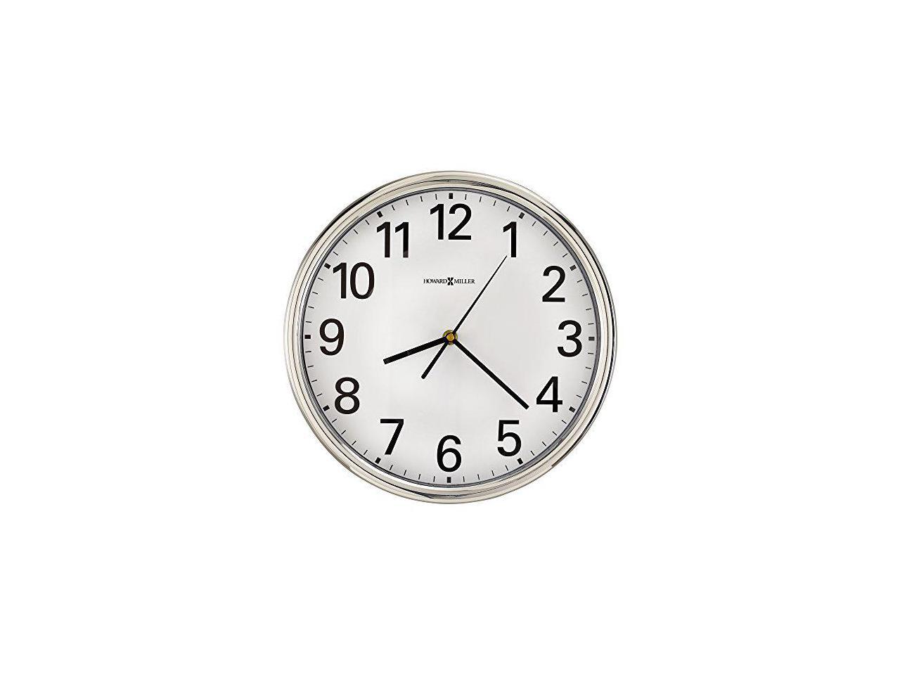 Hamilton Wall Clock