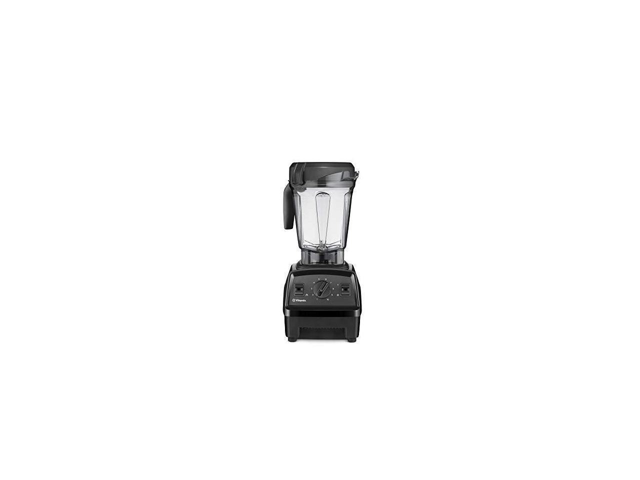 Vitamix E320 Explorian Blender Black, 64 oz - Newegg.com