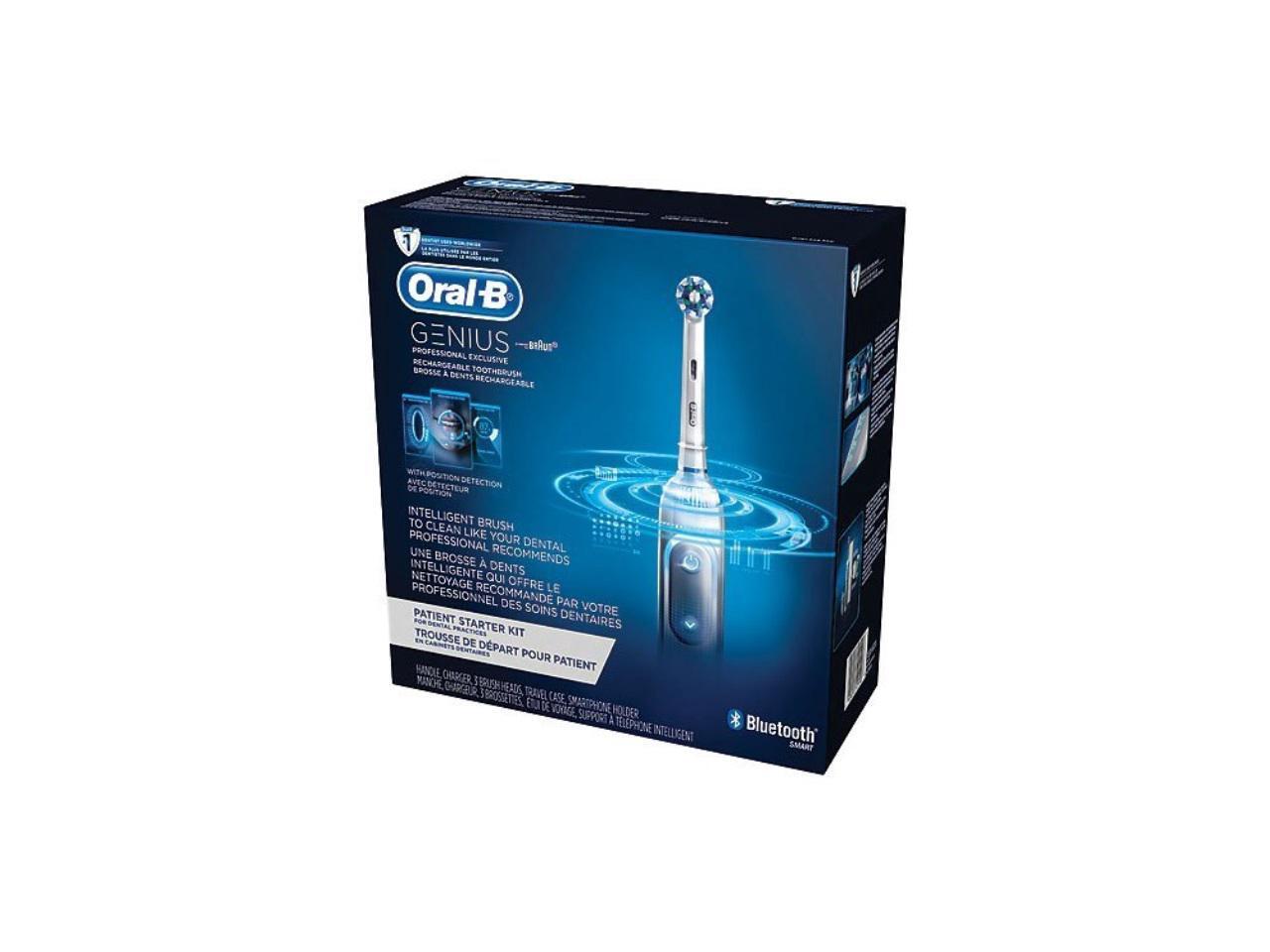 oral b genius 5000