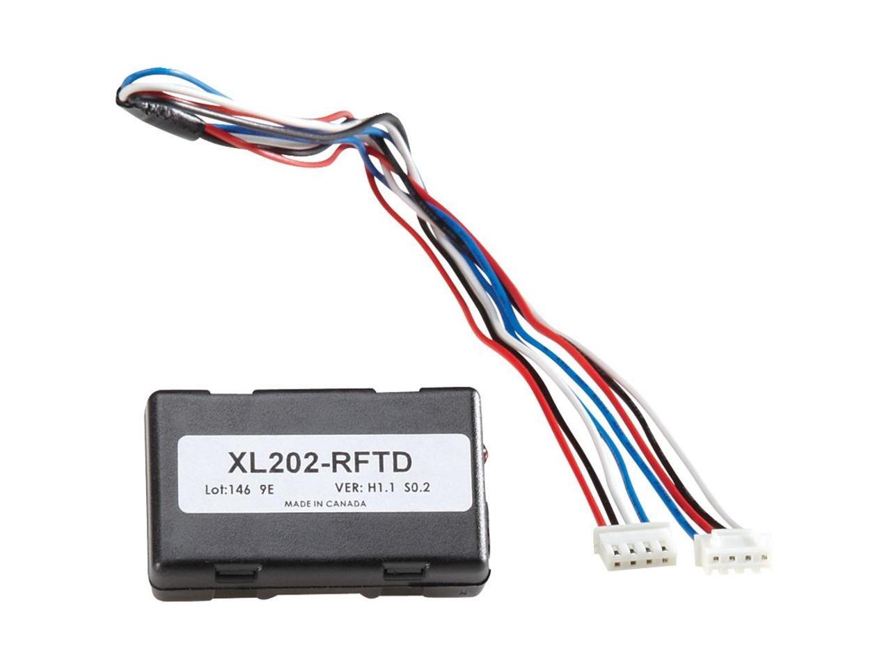 Directed Electronics XL202 RF to Data Interface Module (5 Volt Directed