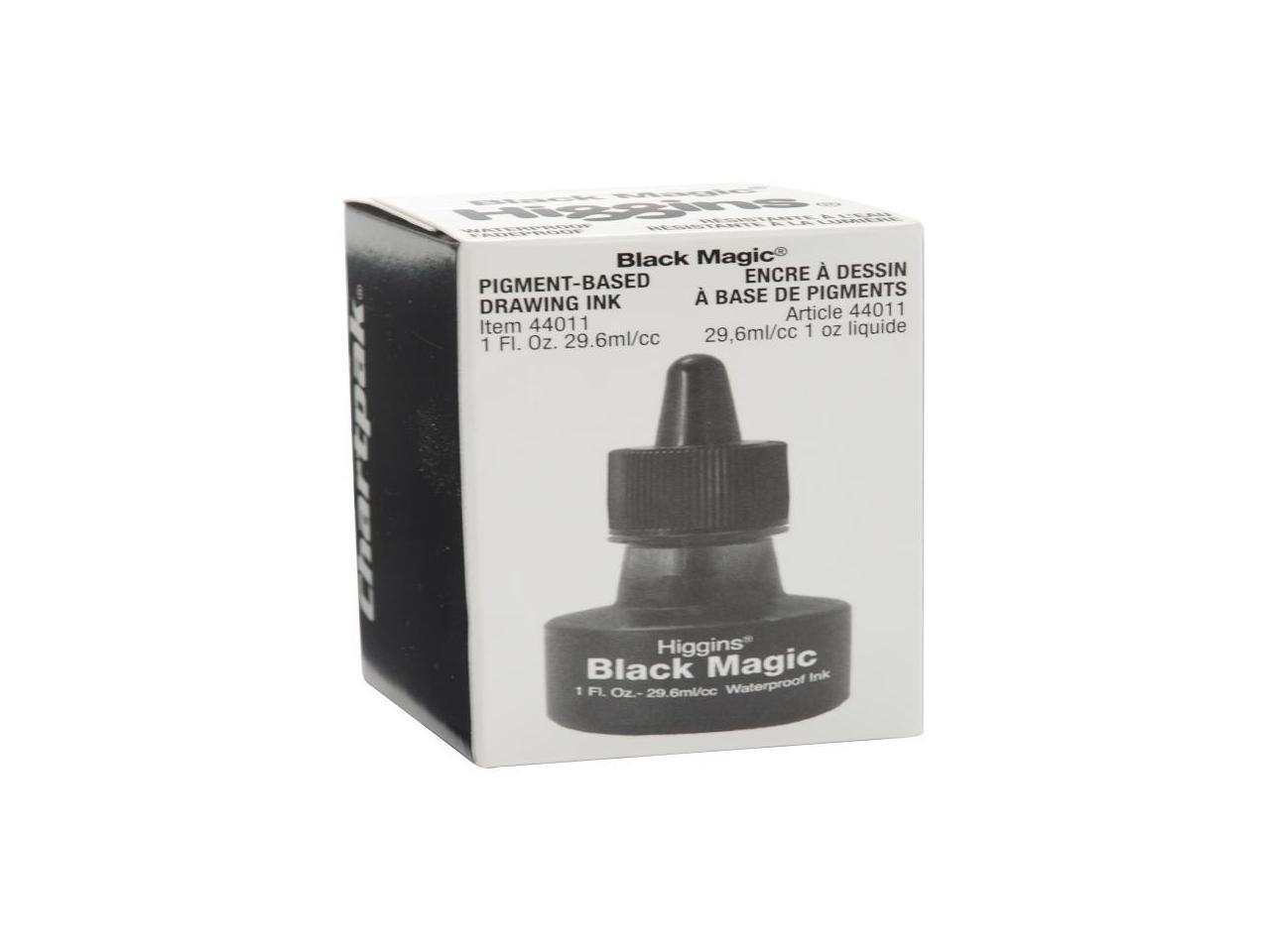 Higgins black magic Clearance