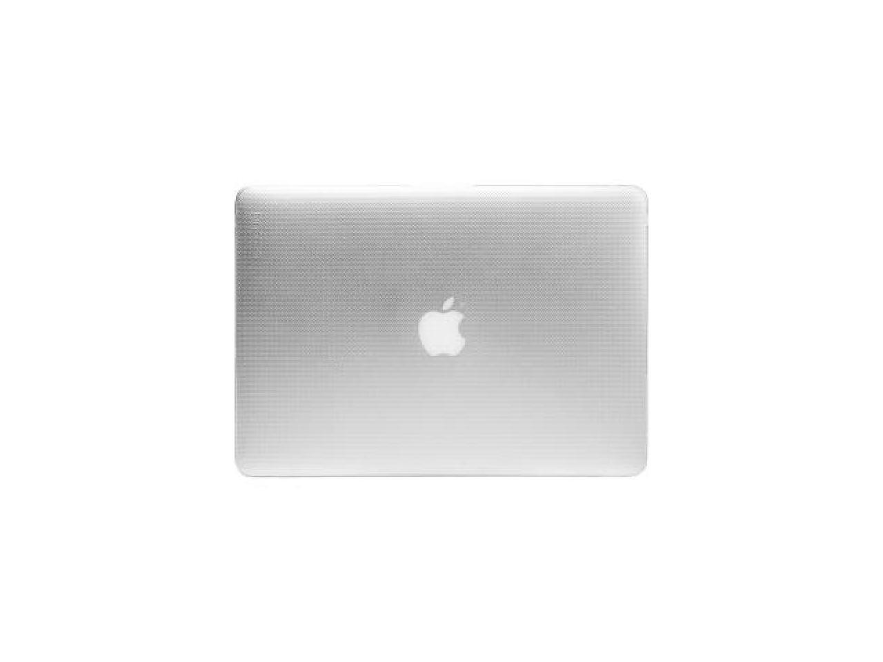 incase hardshell case macbook pro 15