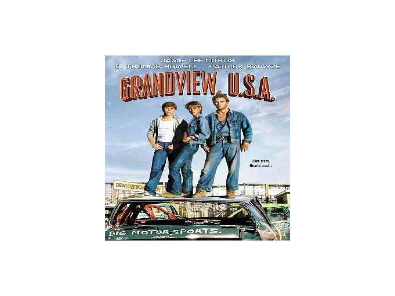 grandview usa