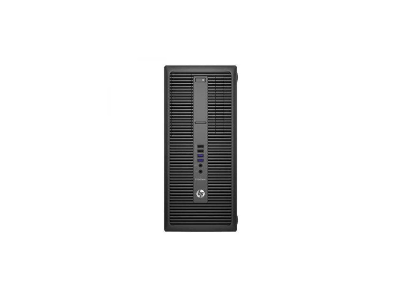 Hewlett Packard Y7B24UT-ABA EliteDesk 800 35W G2 Desktop Mini PC