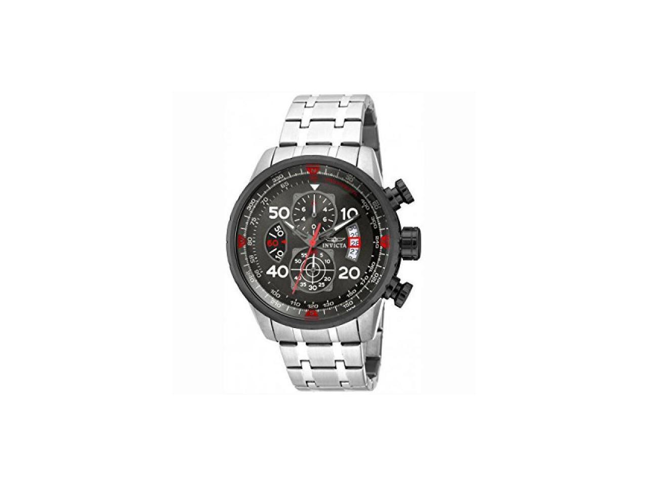 invicta aviator 17204