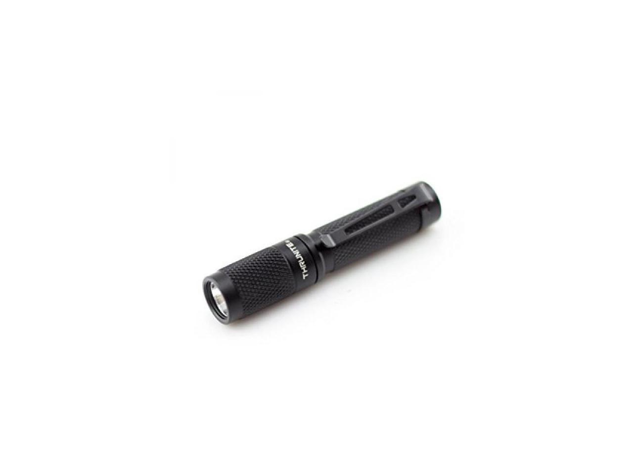 Battery Not Included Max ThruNite Ti3 V2 Mini EDC Cree XP-G2 R5 LED Torch AAA 