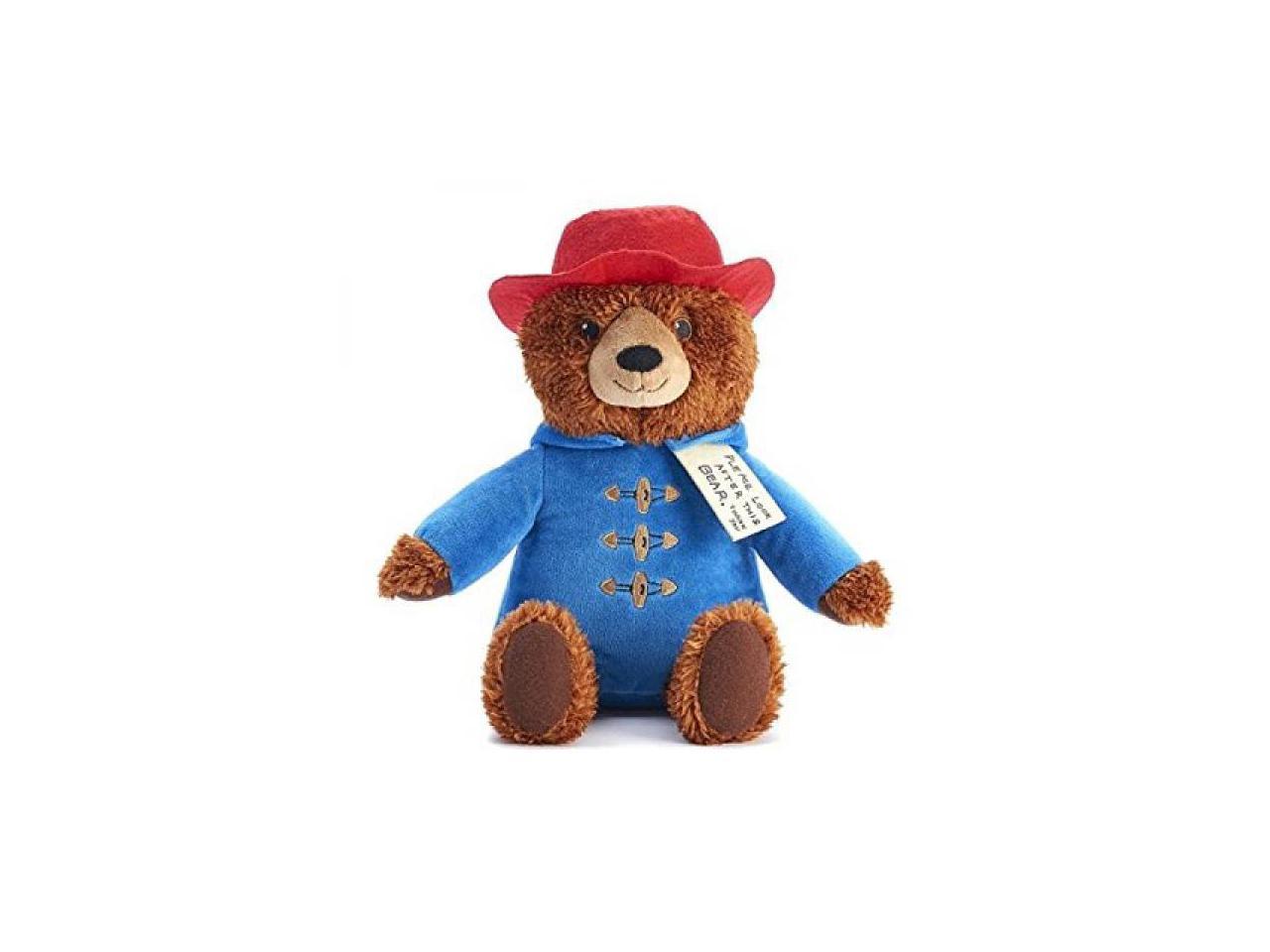 kohls teddy bear