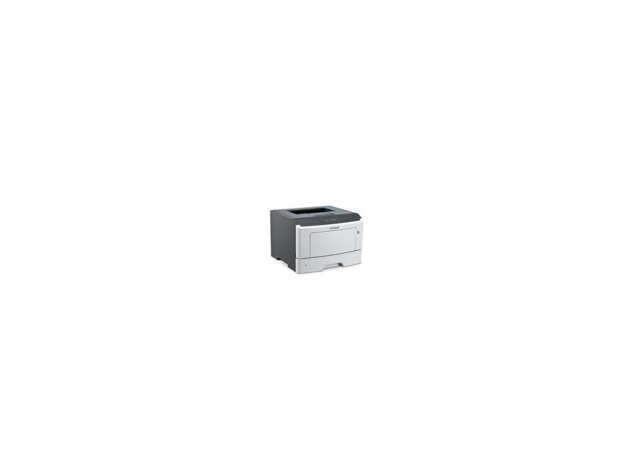Lexmark MS510DN (35ST301) Monochrome Laser Printer [TAA compliant]