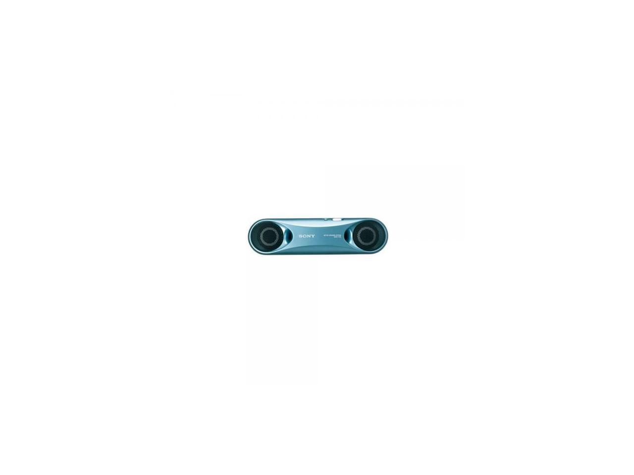 sony compact portable speaker