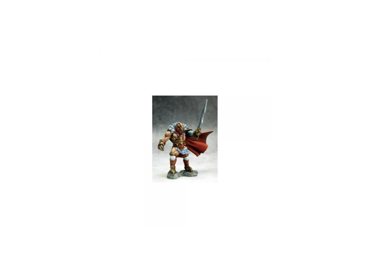 Dark Heaven Legends Achilles Mythical Hero By Reaper Newegg Com