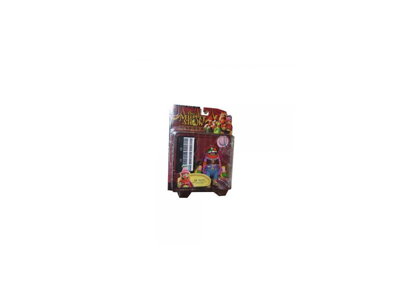 dr teeth action figure
