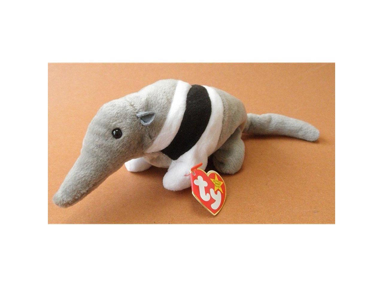 ants beanie baby 1997