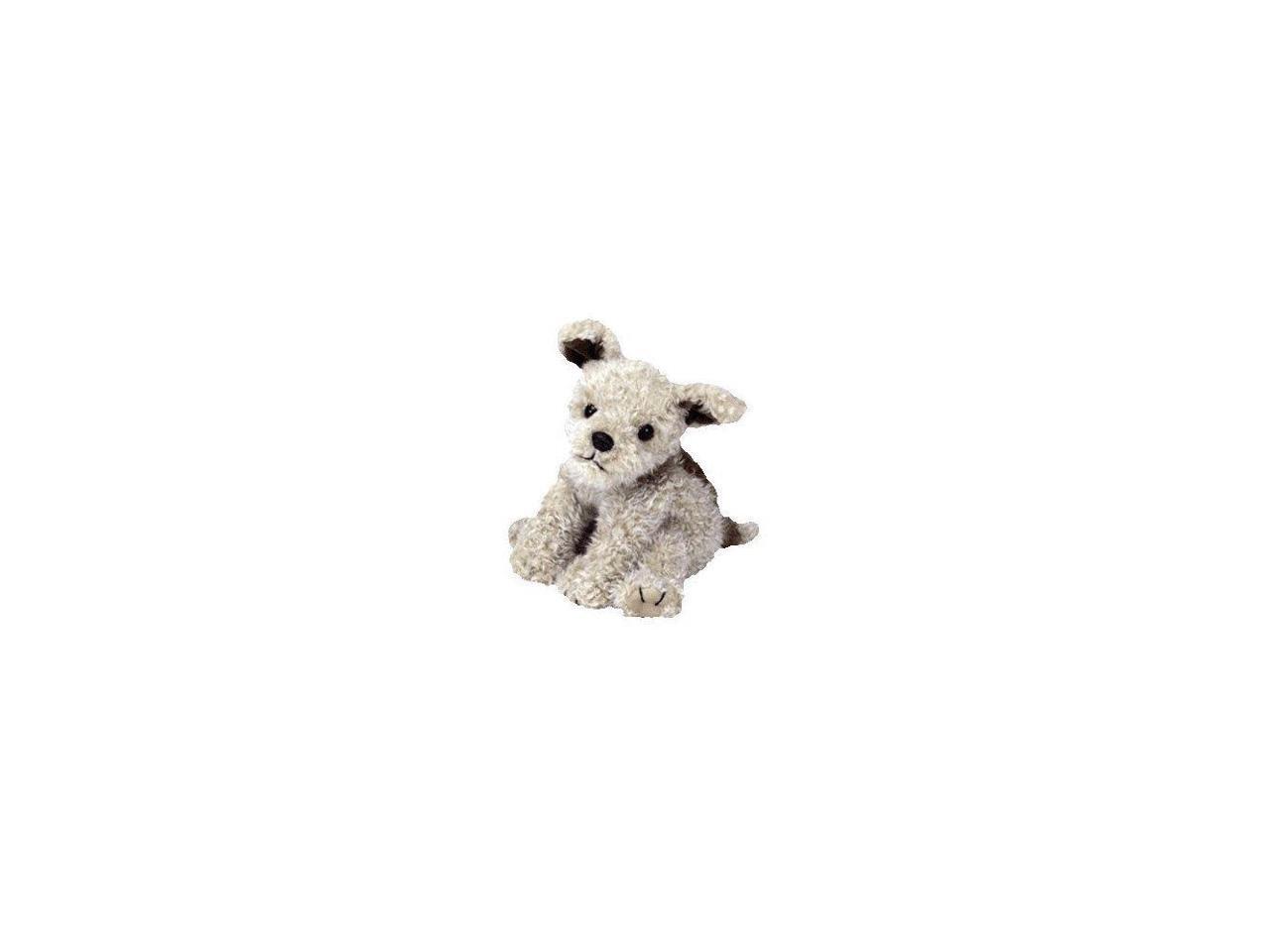 ty classic plush dog