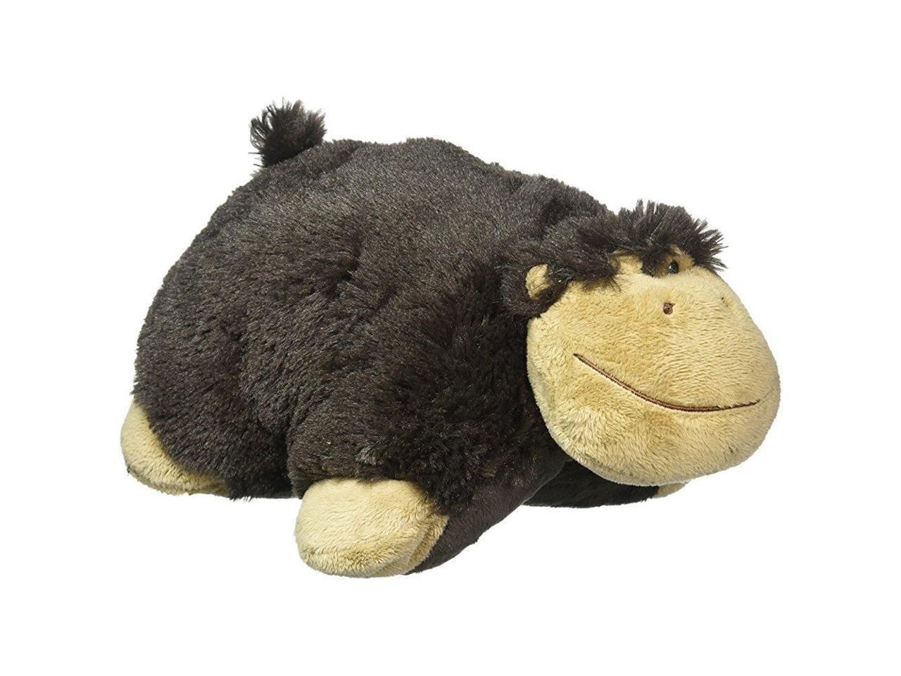 pillow pets pee wee moose