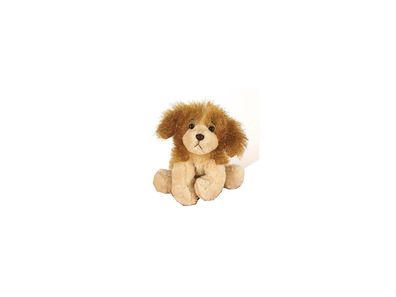 cocker spaniel plush