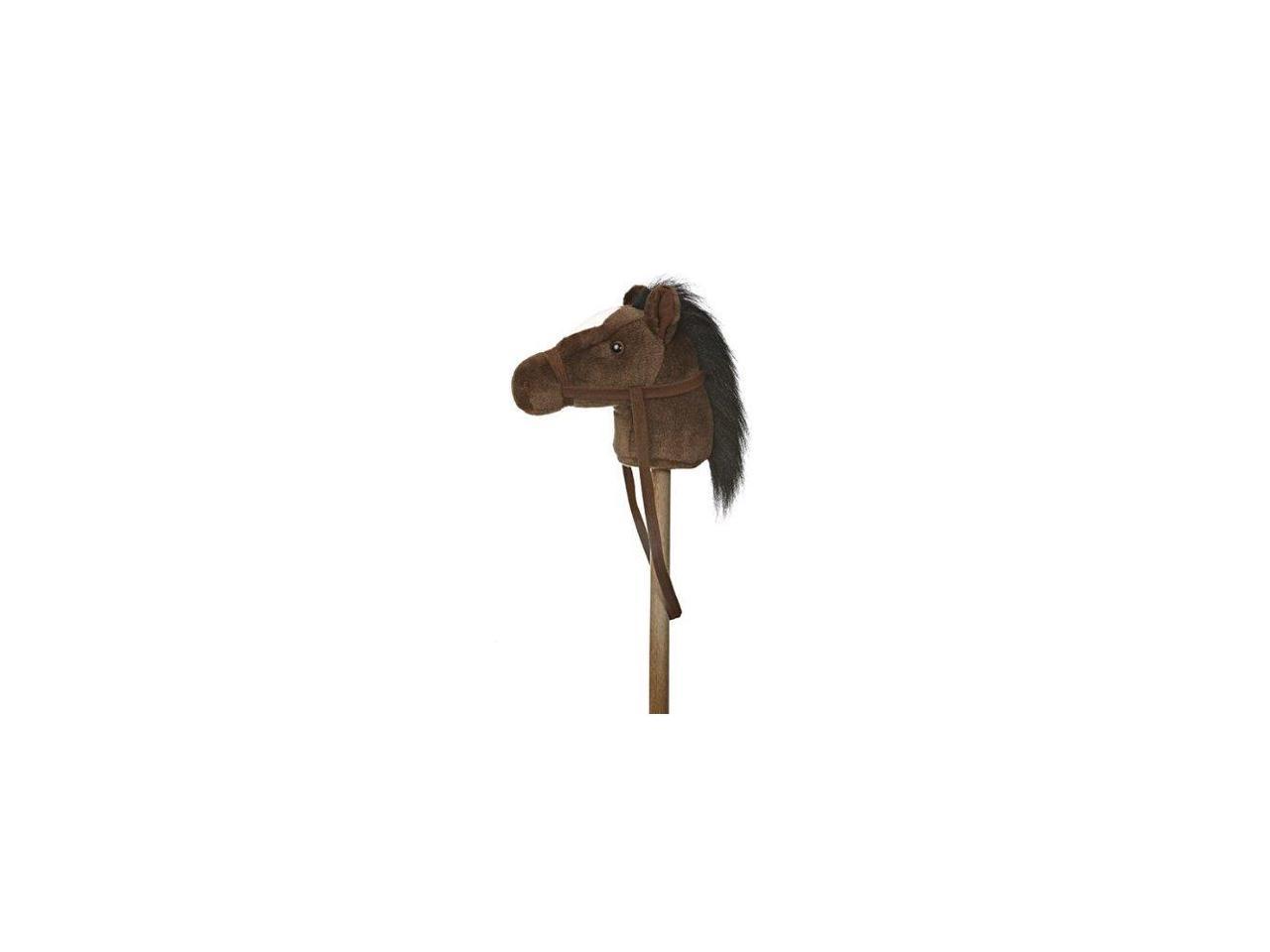 aurora stick horse