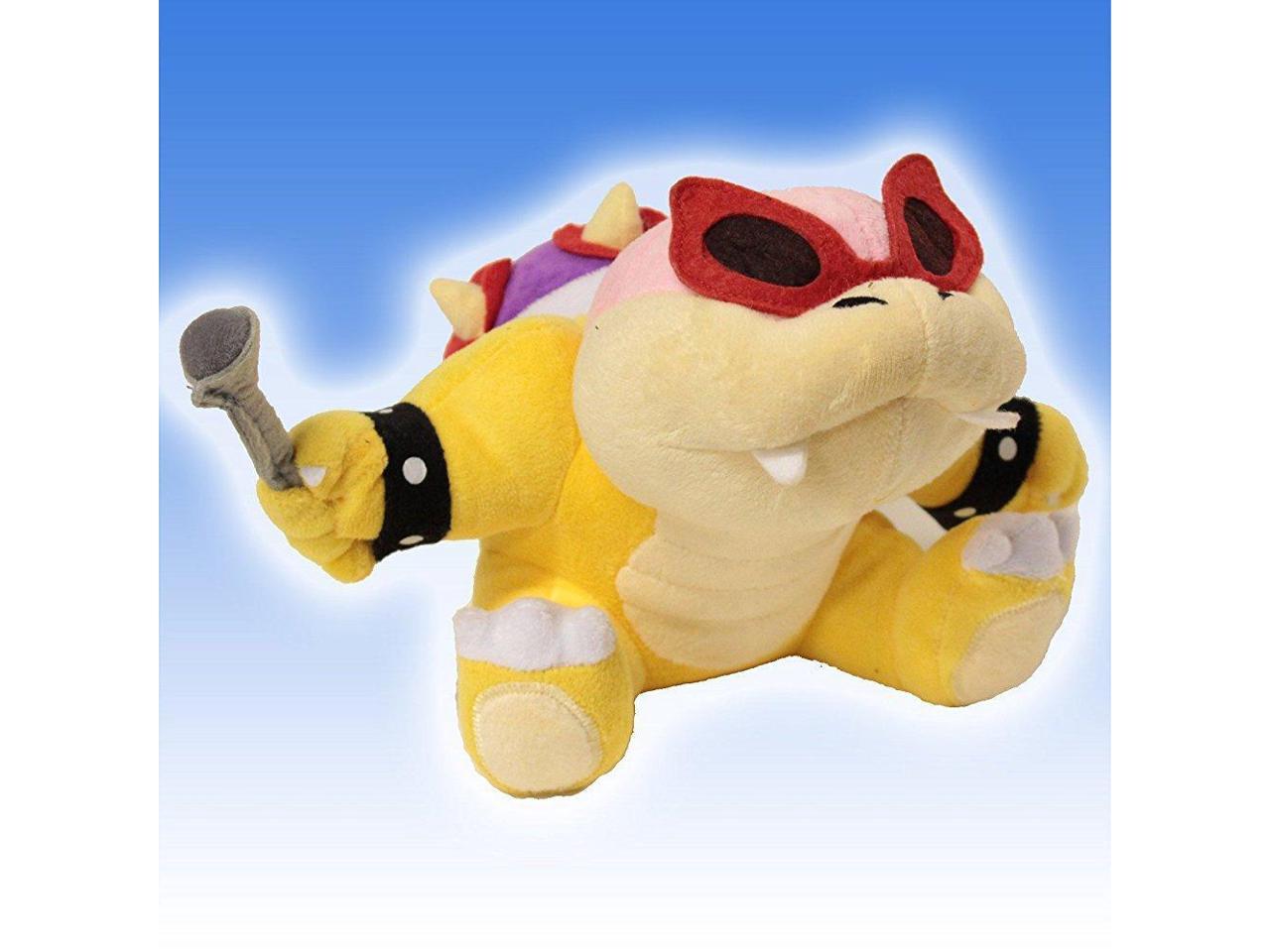 roy koopa plush