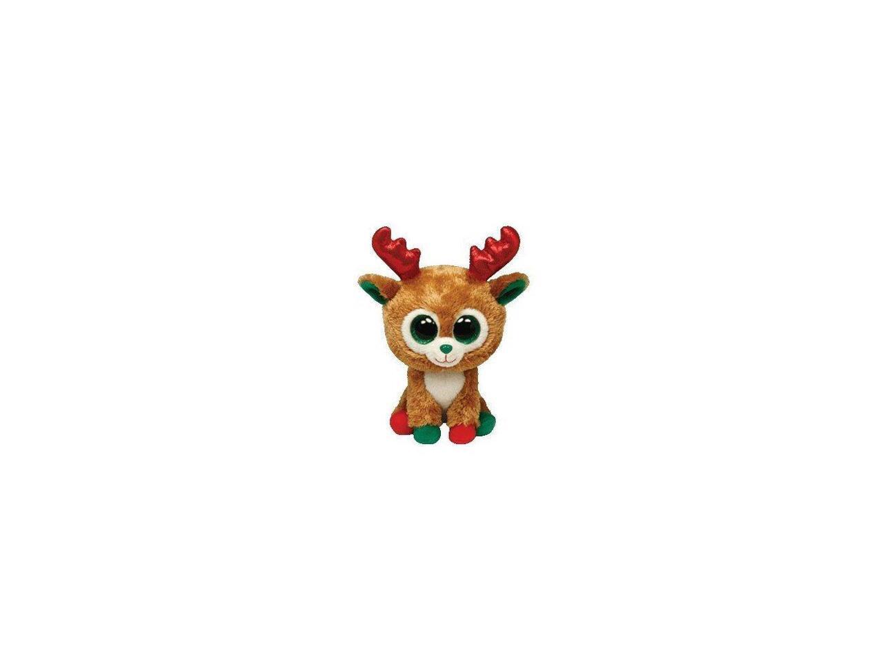 reindeer beanie boo