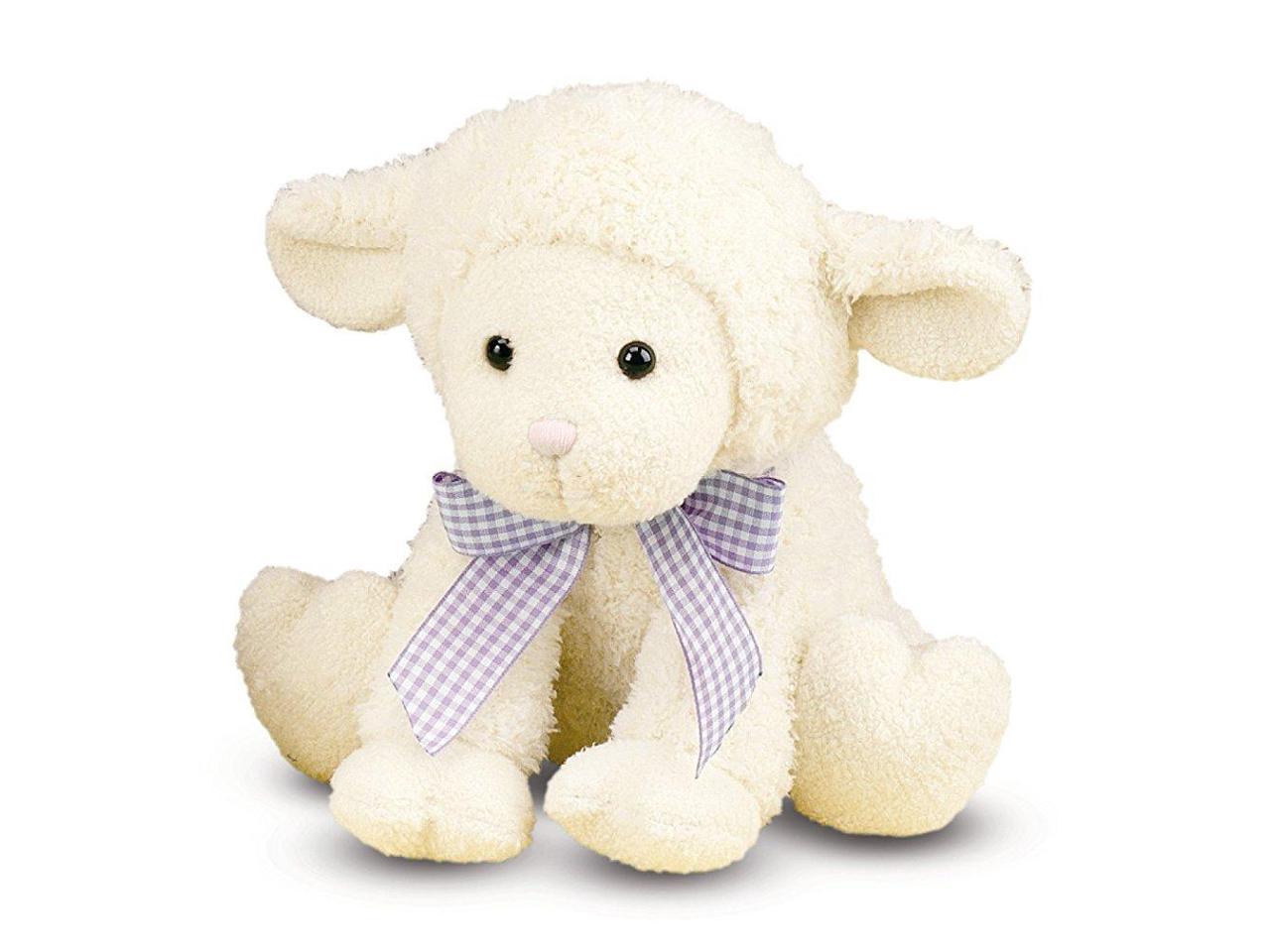 melissa and doug lamb