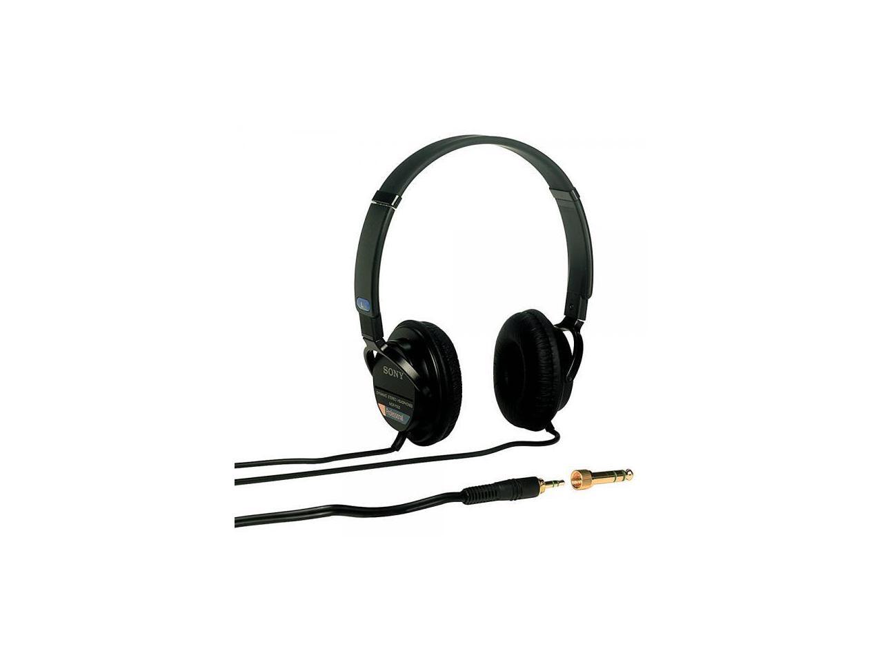 Professional Headphones