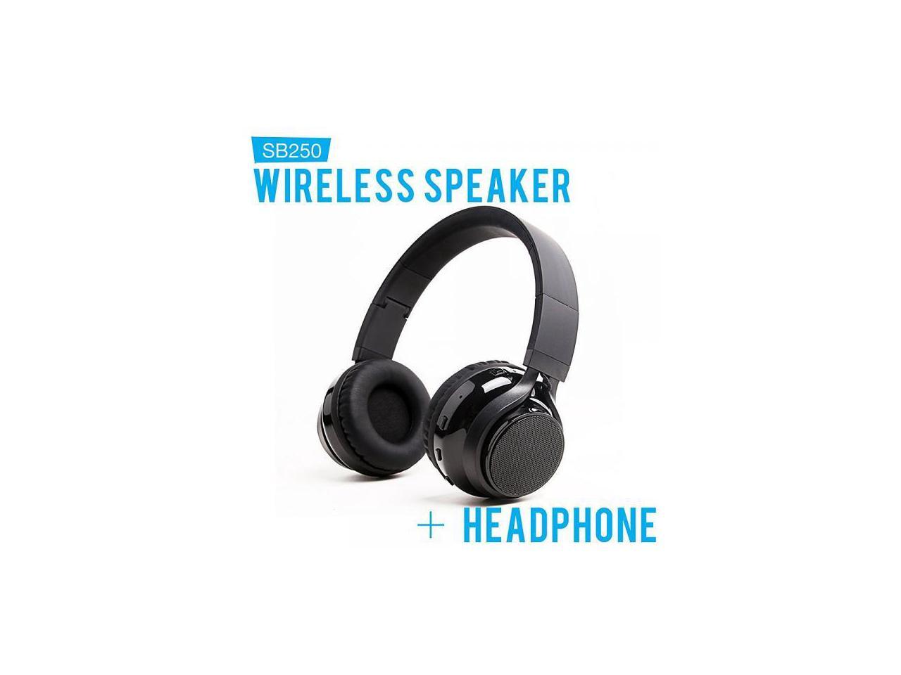 soundbot sb250 review