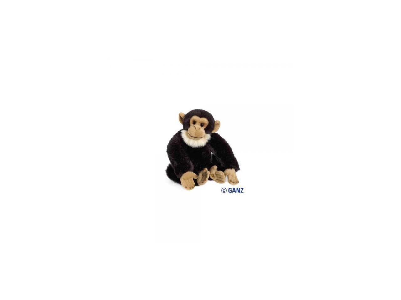 webkinz chimpanzee