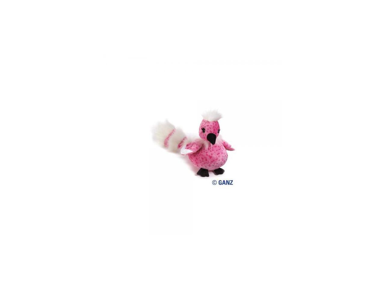 webkinz cherry blossom bird
