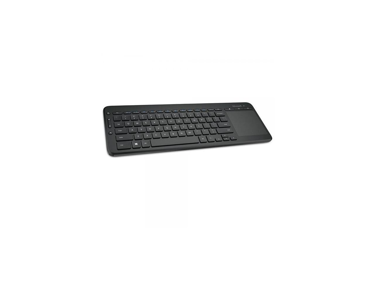 All In One Media Keyboard Usb Newegg Com