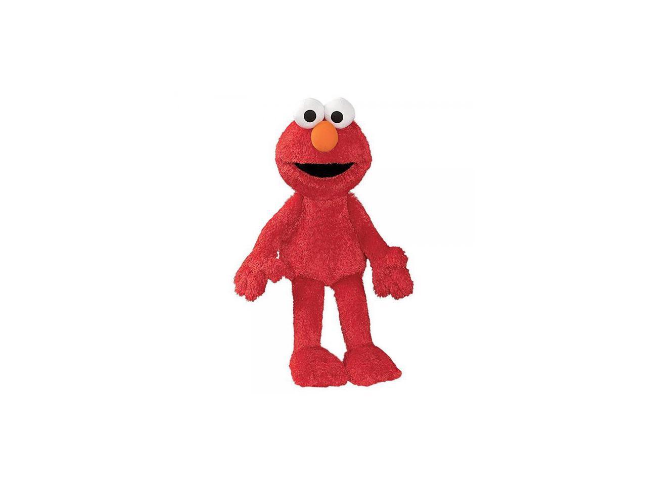 gund elmo 20 inch