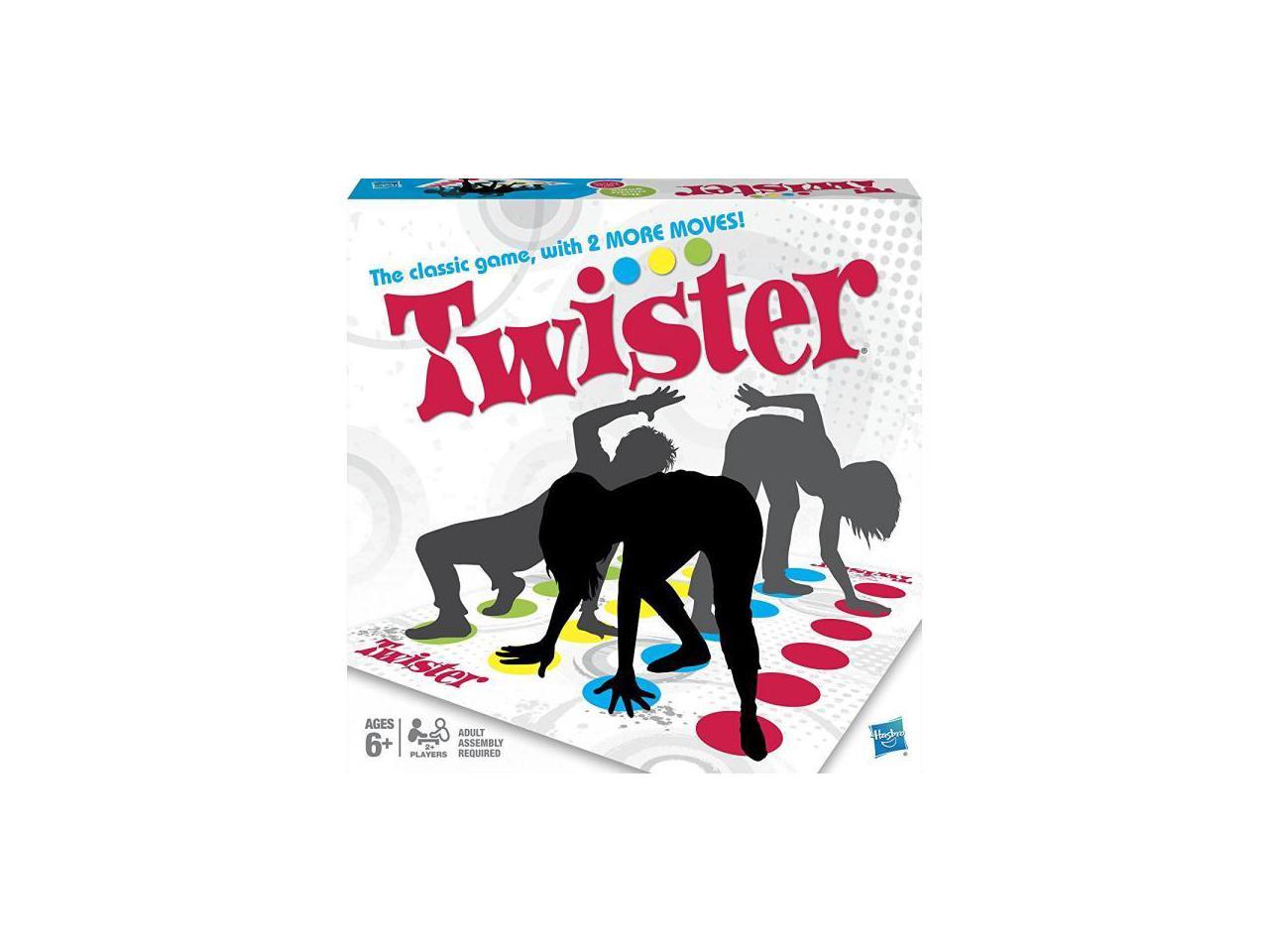 Twister Game - Newegg.com