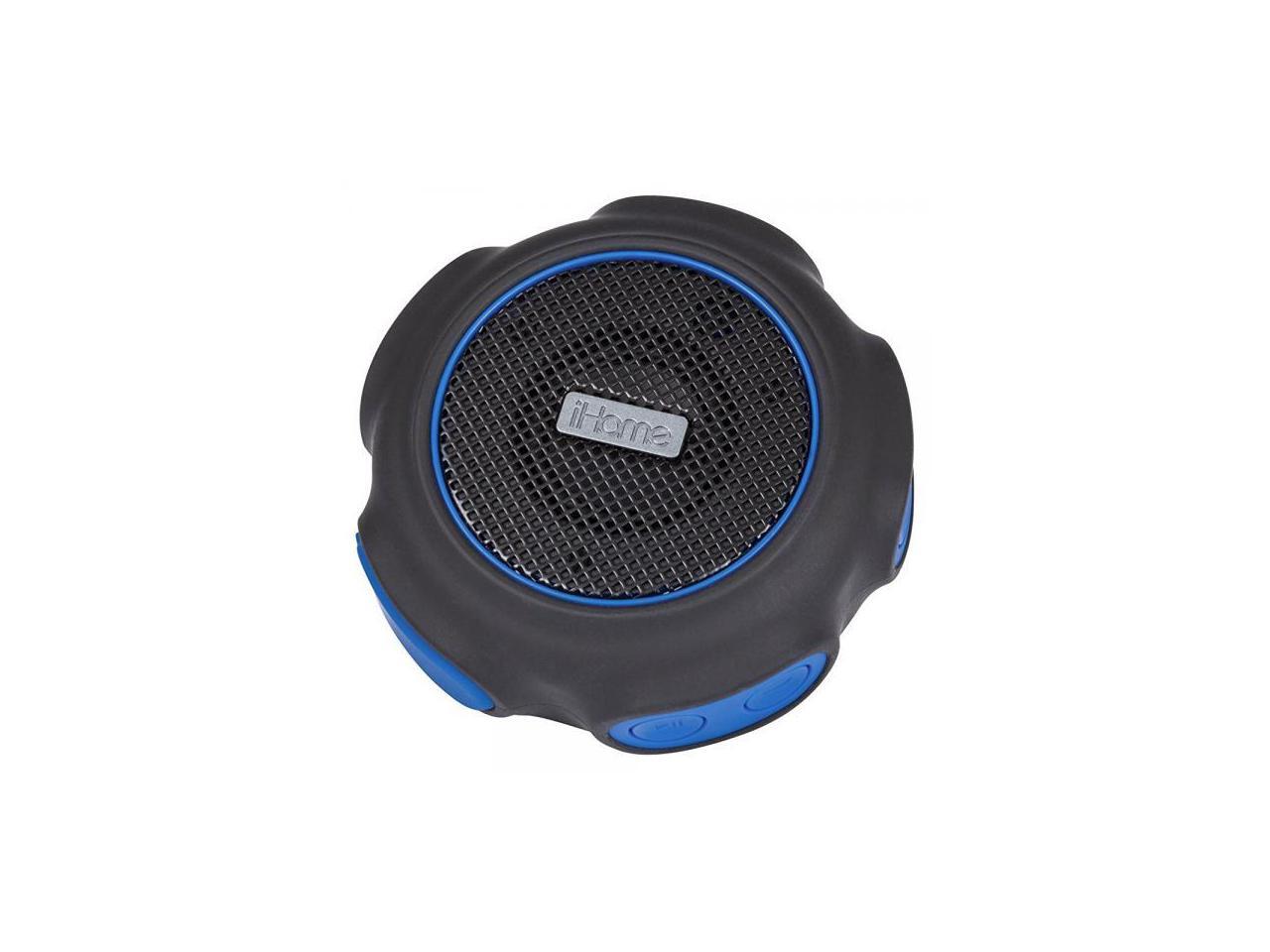 ihome speaker ibt82