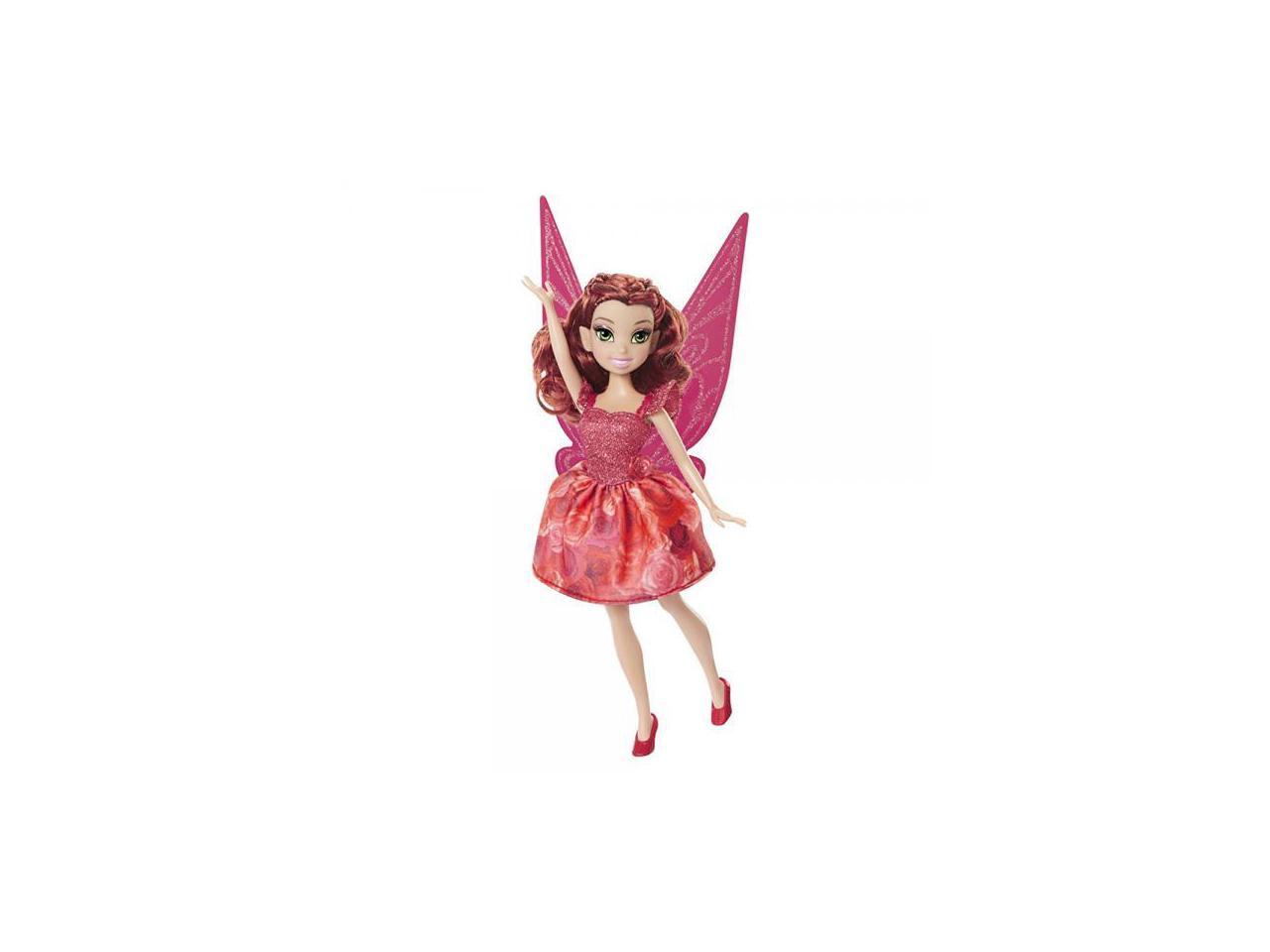 disney rosetta doll