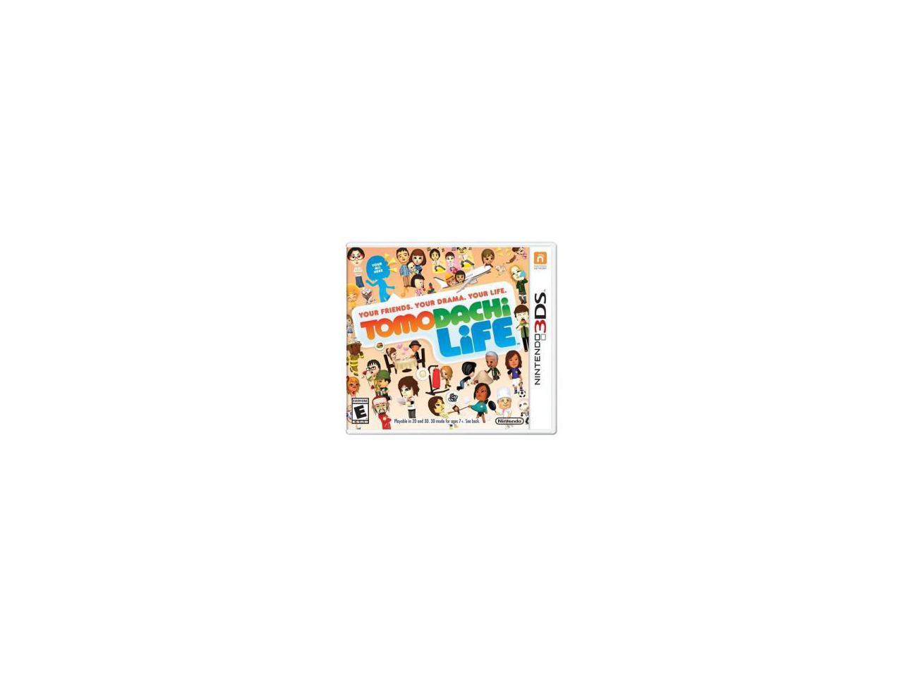 tomodachi life mac download
