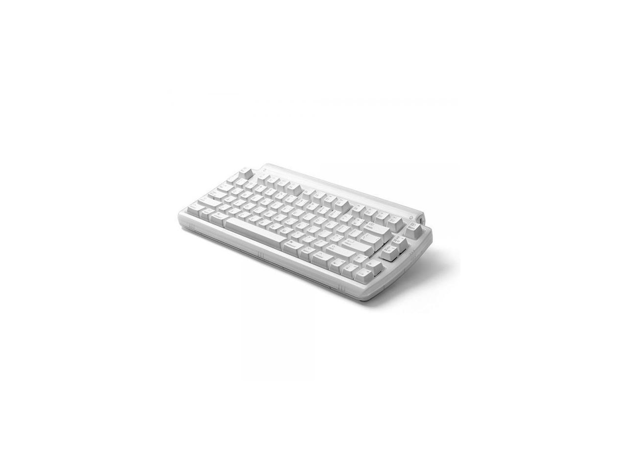 Matias Mini Tactile Pro For Mac Mechanical Keyboard (white - Newegg.com