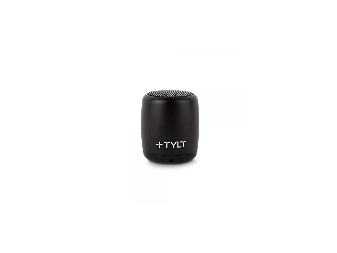 tylt mini boom speaker