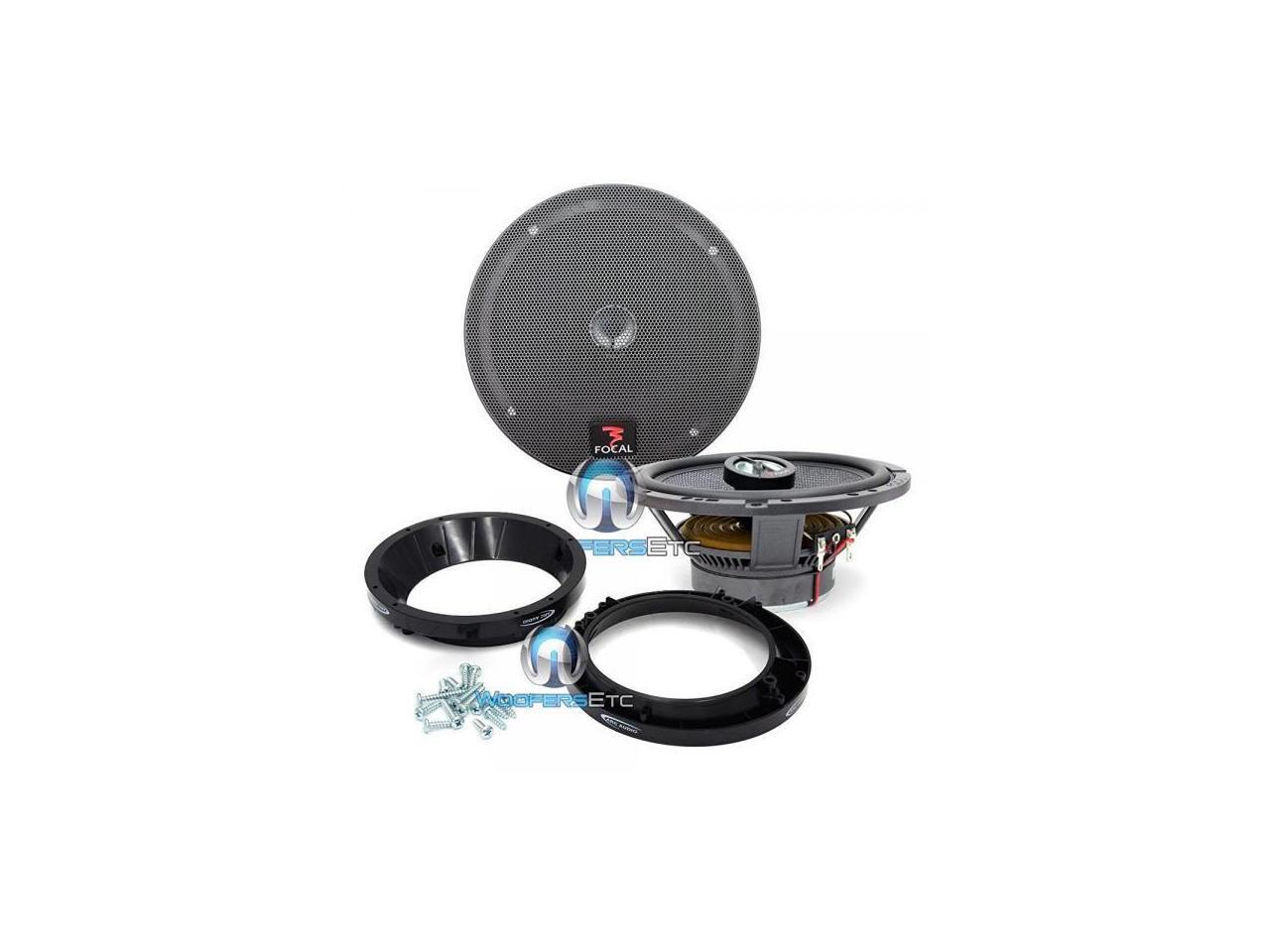 focal 165ca1