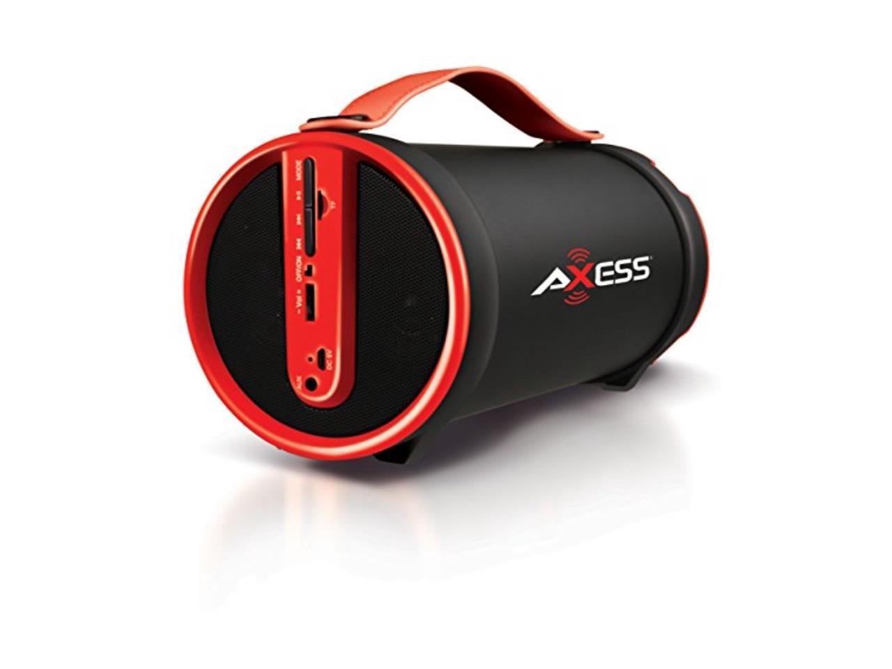 axess sonic bazooka speaker