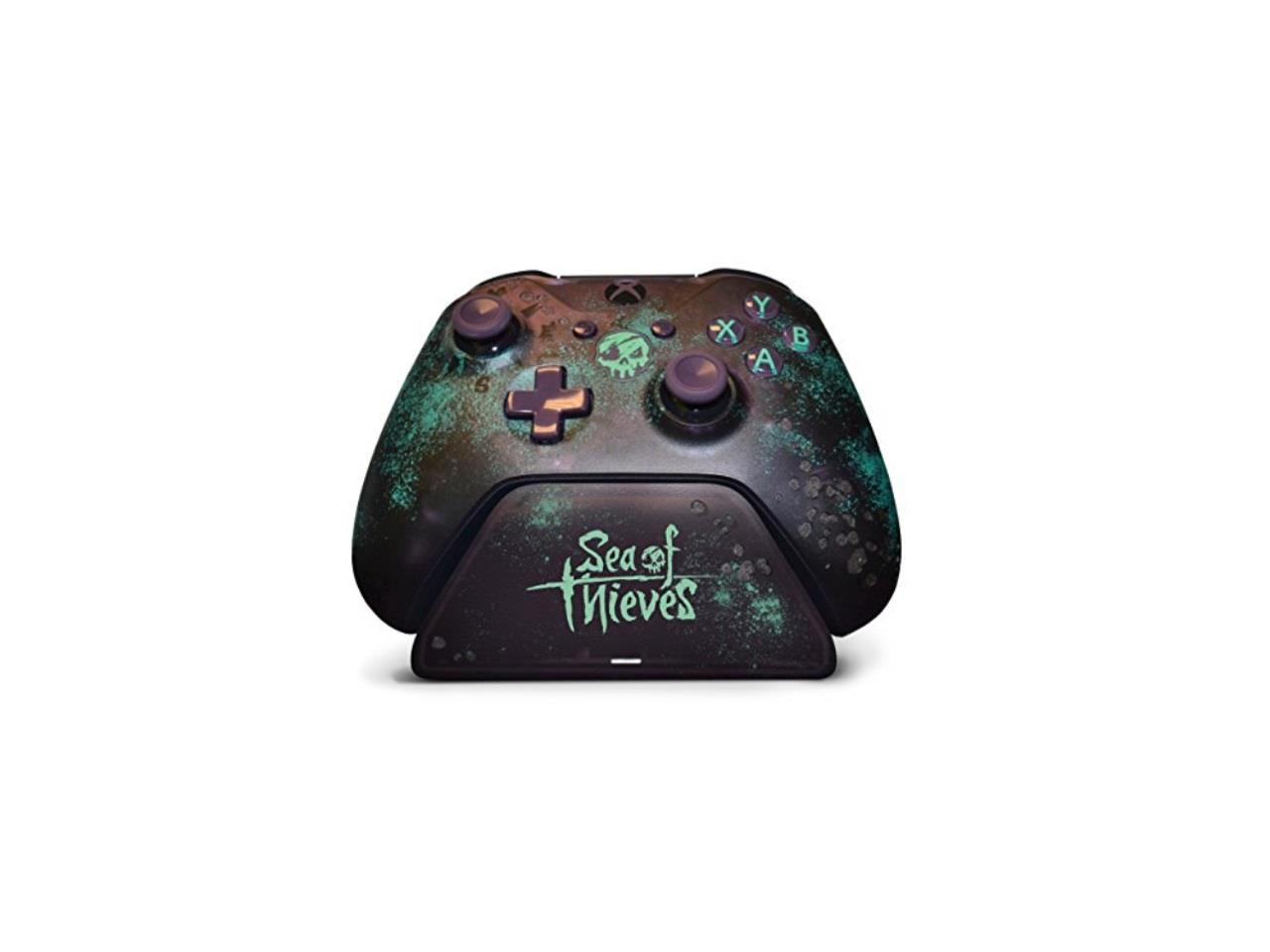 sea of thieves controller stand