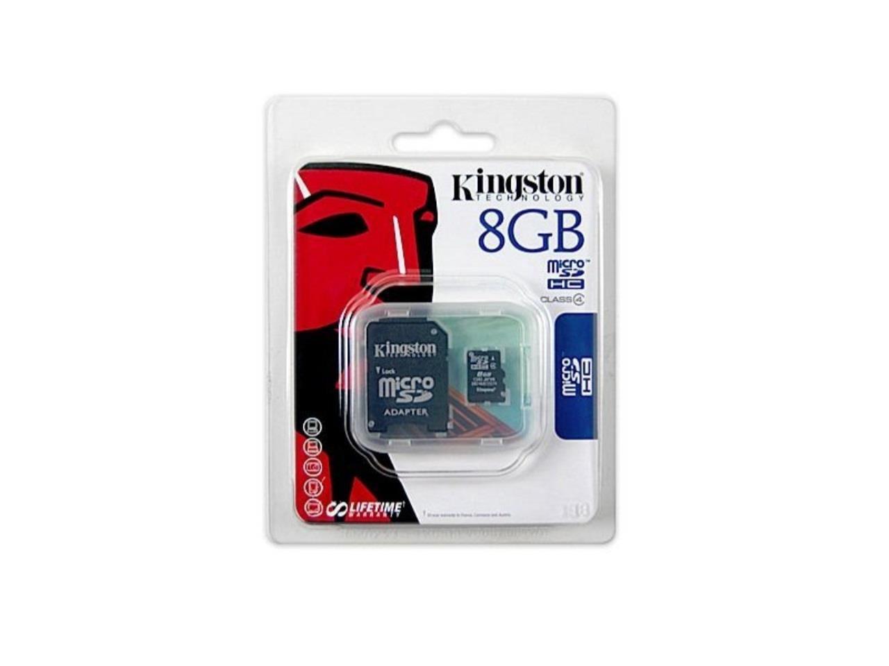8gb microsd memory card for samsung a777 phone sgh777 - Newegg.com