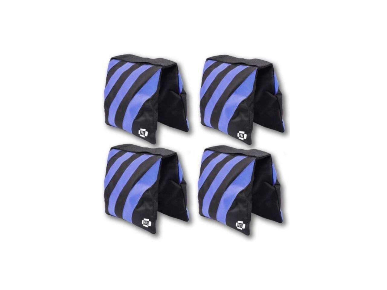 Sandbags Photography Video Lighting Set of 4 Steve Kaeser Photographic Lighting 
