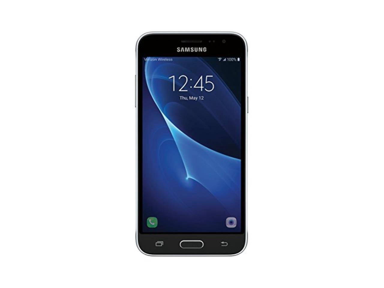 galaxy j3 verizon