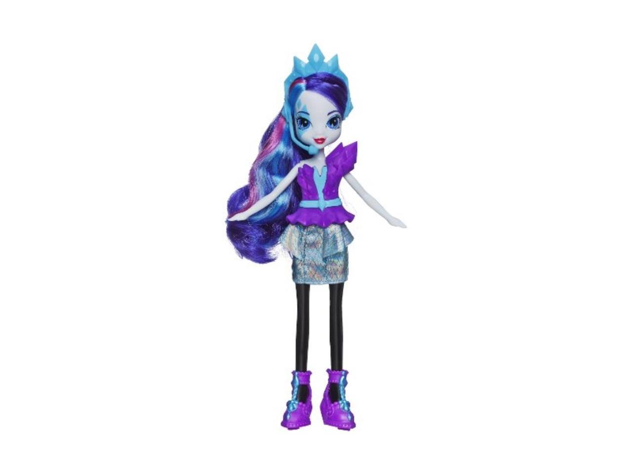 mlp eg rarity doll